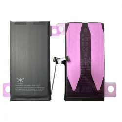  3.876V 3349mAh Battery with Adhesive for iPhone 15