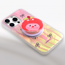 Magnet Phone Grip & Stand