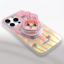  Magnet Phone Grip & Stand