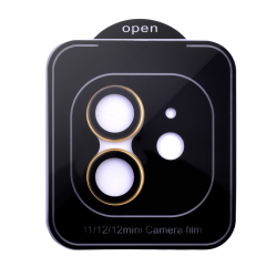 Elegant gold finish Anti-fingerprint