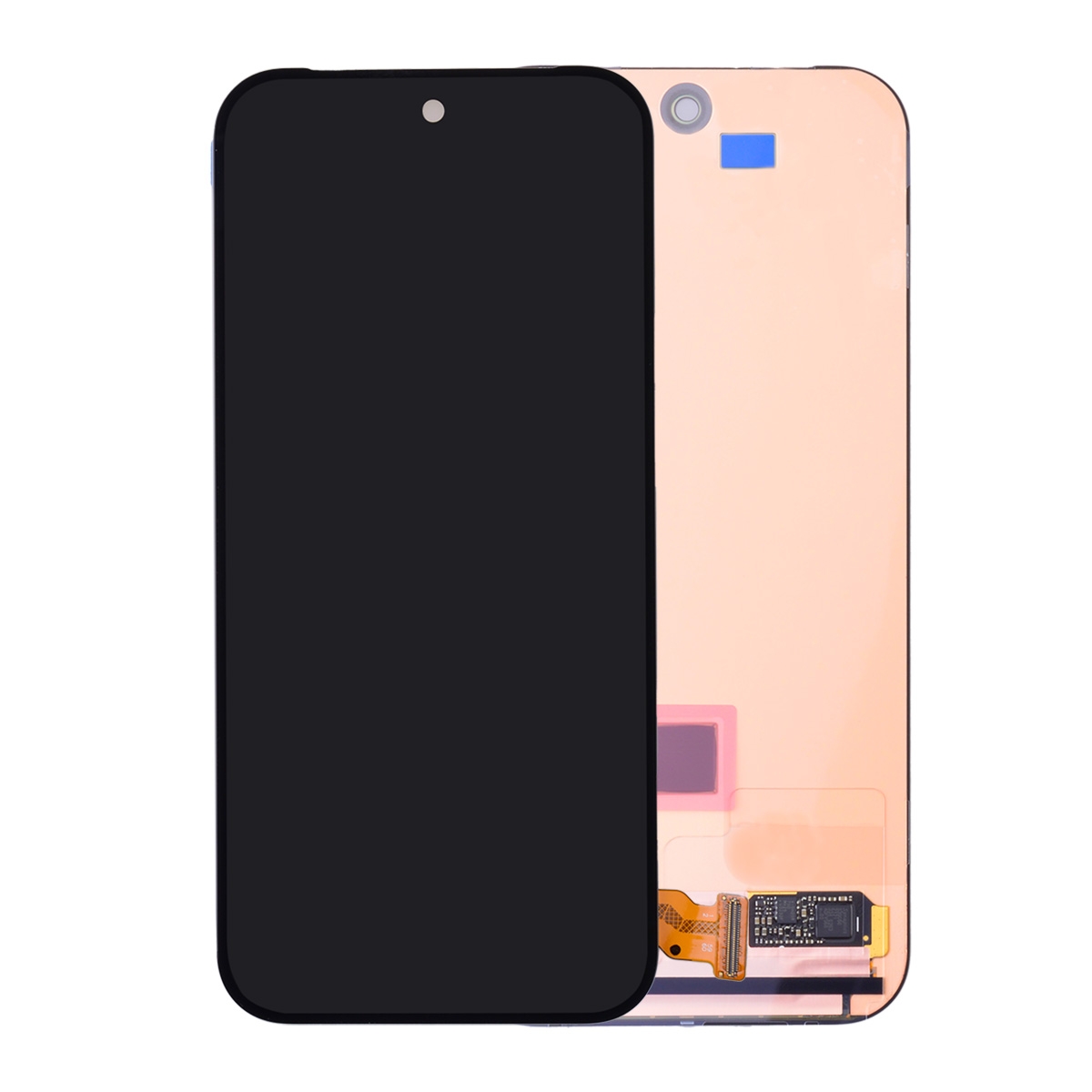 Google Pixel 9 Pro screen replacement