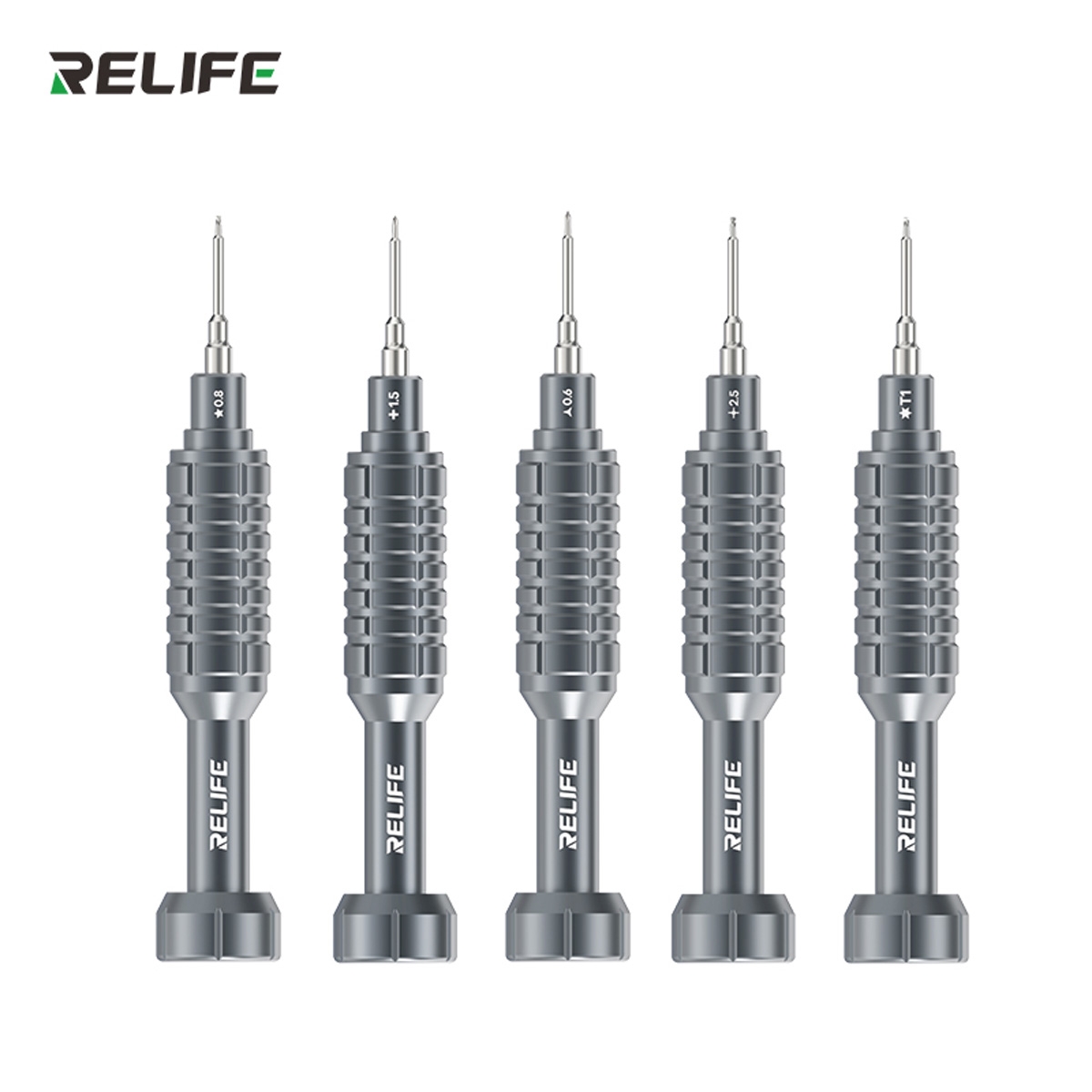 classic series multi‑bit drivers