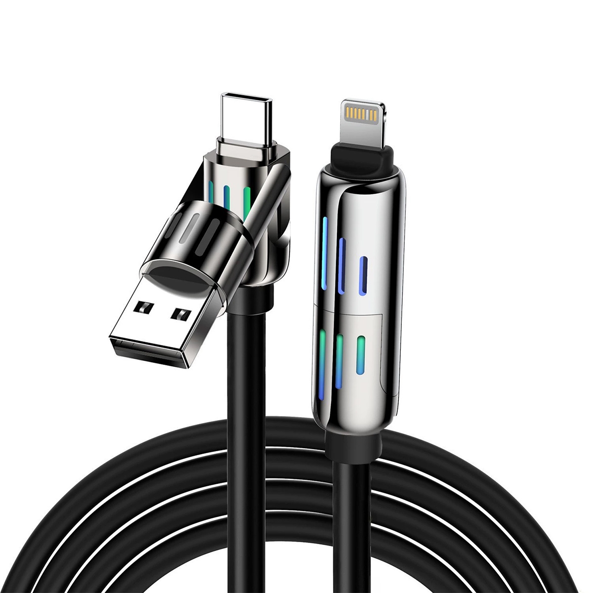 1m charging cable