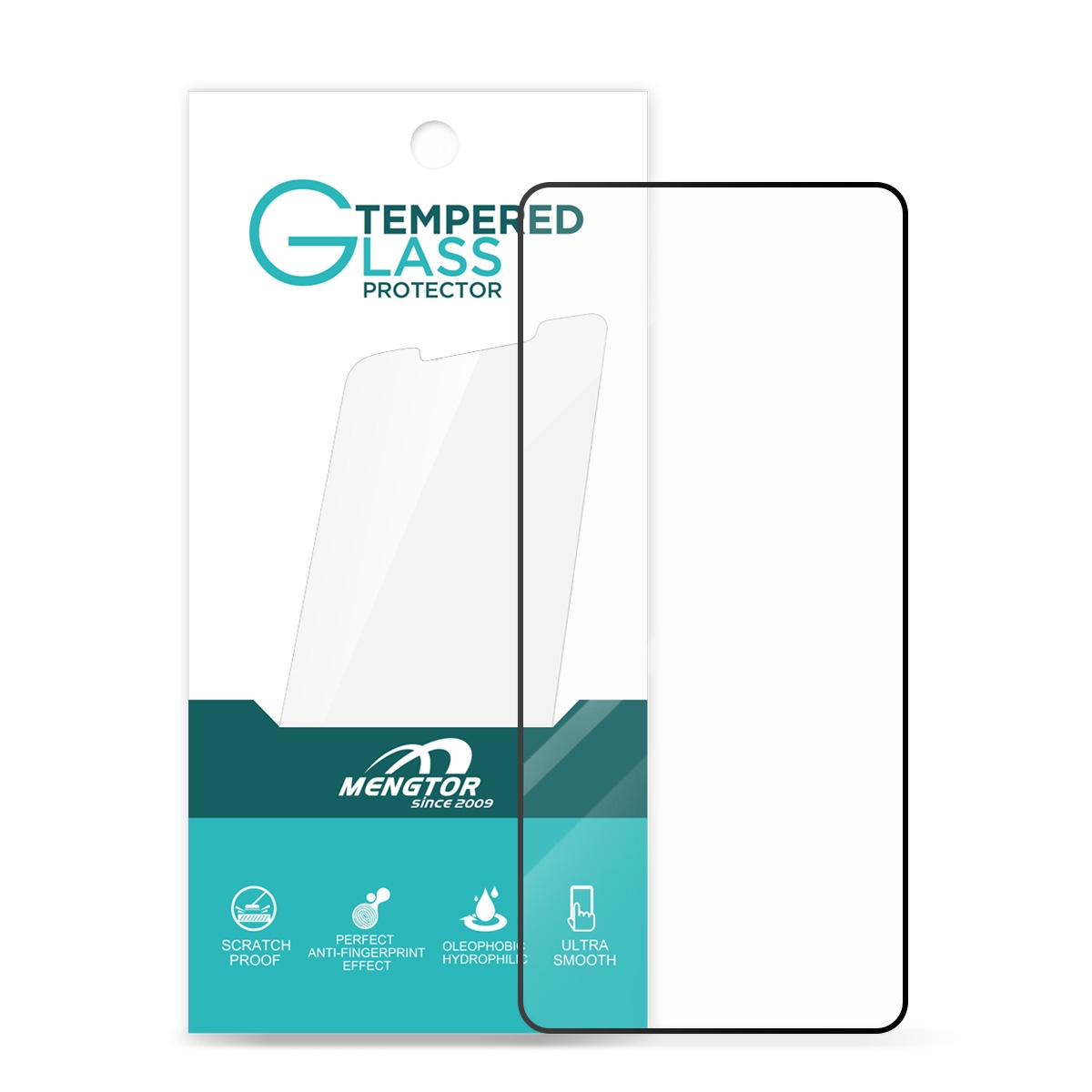 Google Pixel 8a Screen Protector