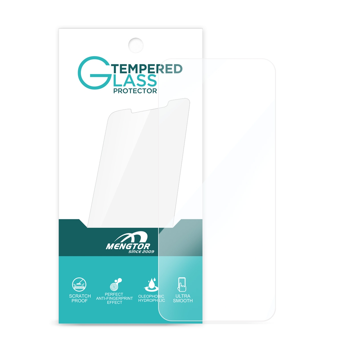 Google Pixel 7a Screen Protector