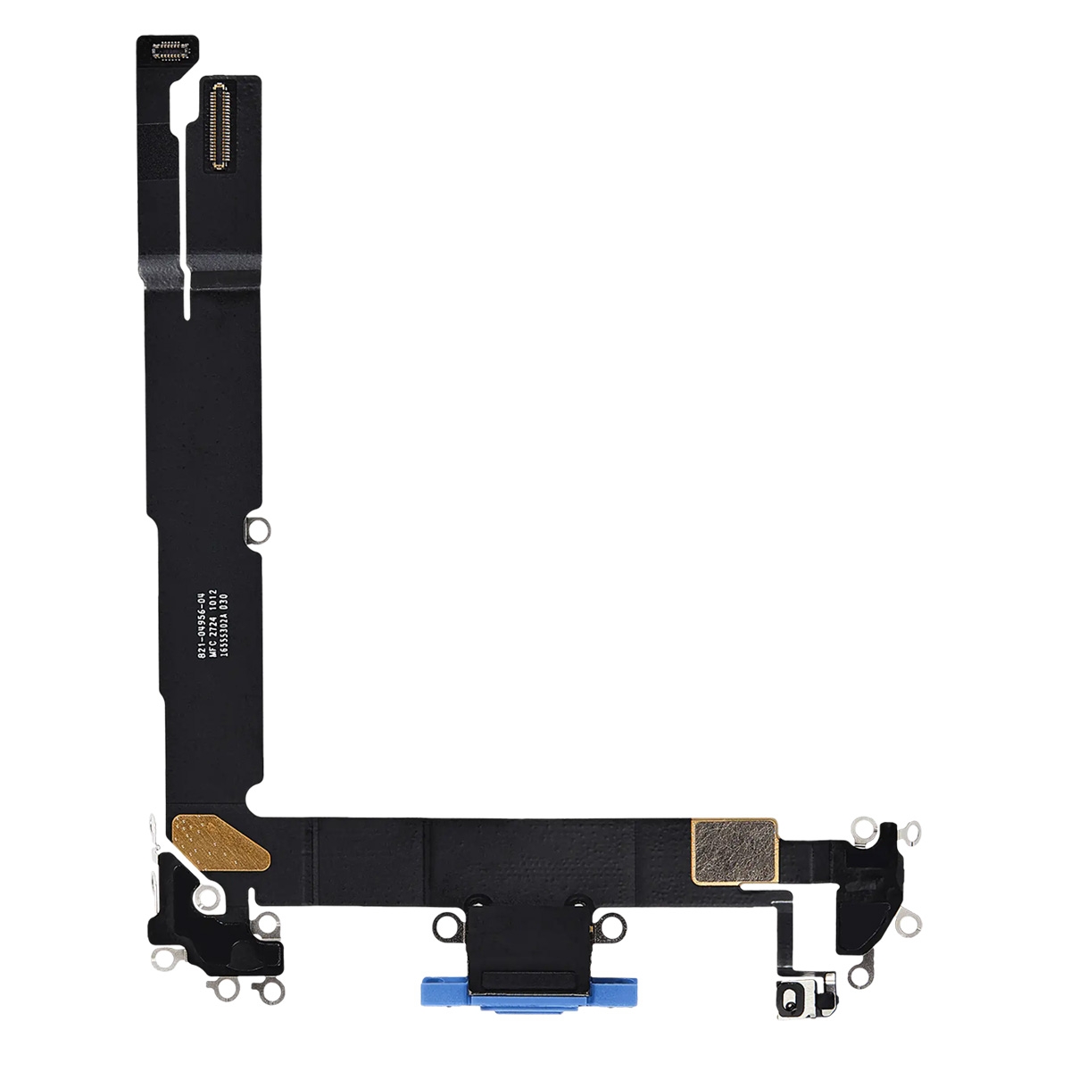 iPhone 16 Plus USB-C port repair