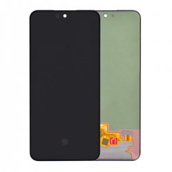 LCD screen replacement for Moto G 2025