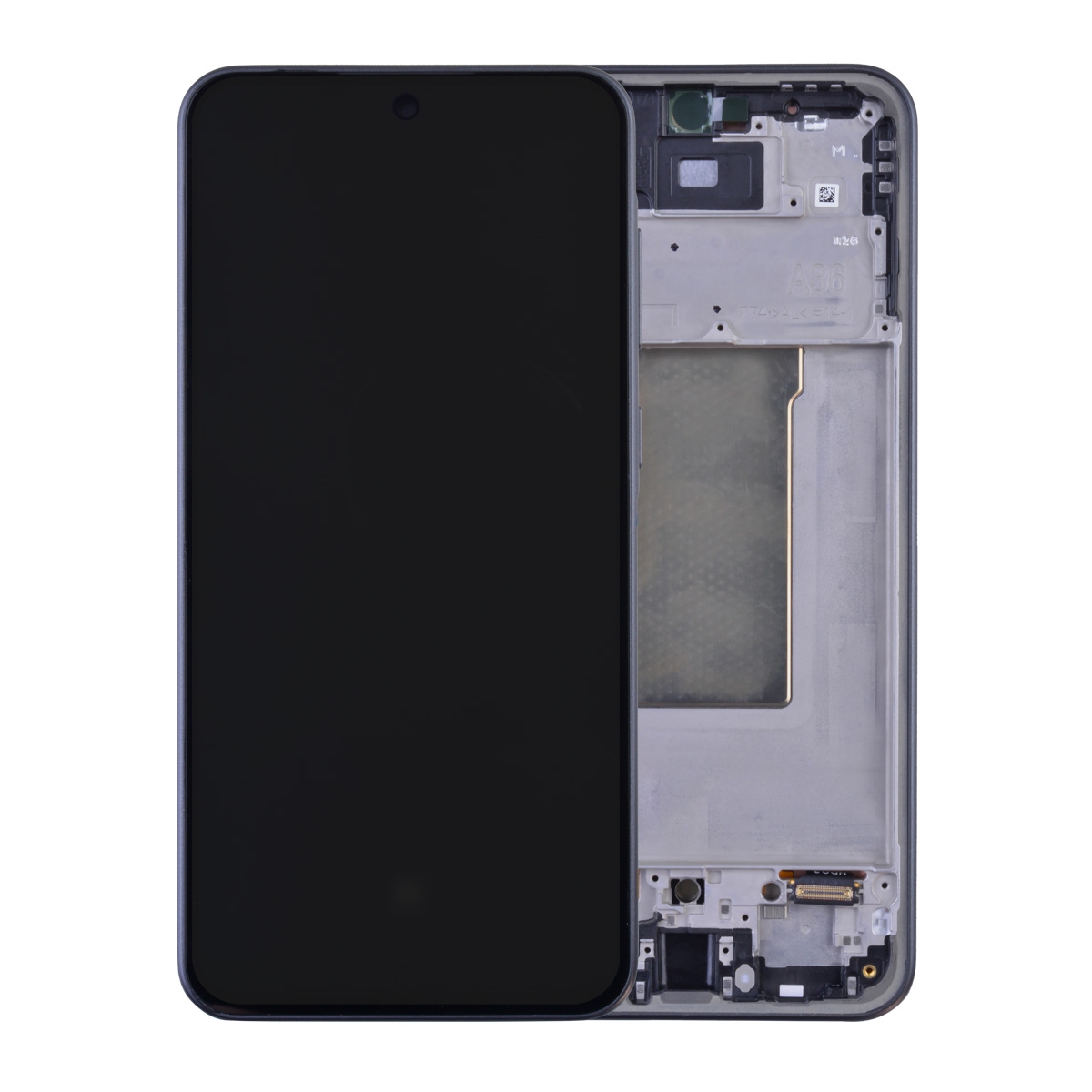 OLED screen digitizer for Galaxy A36 5G A366