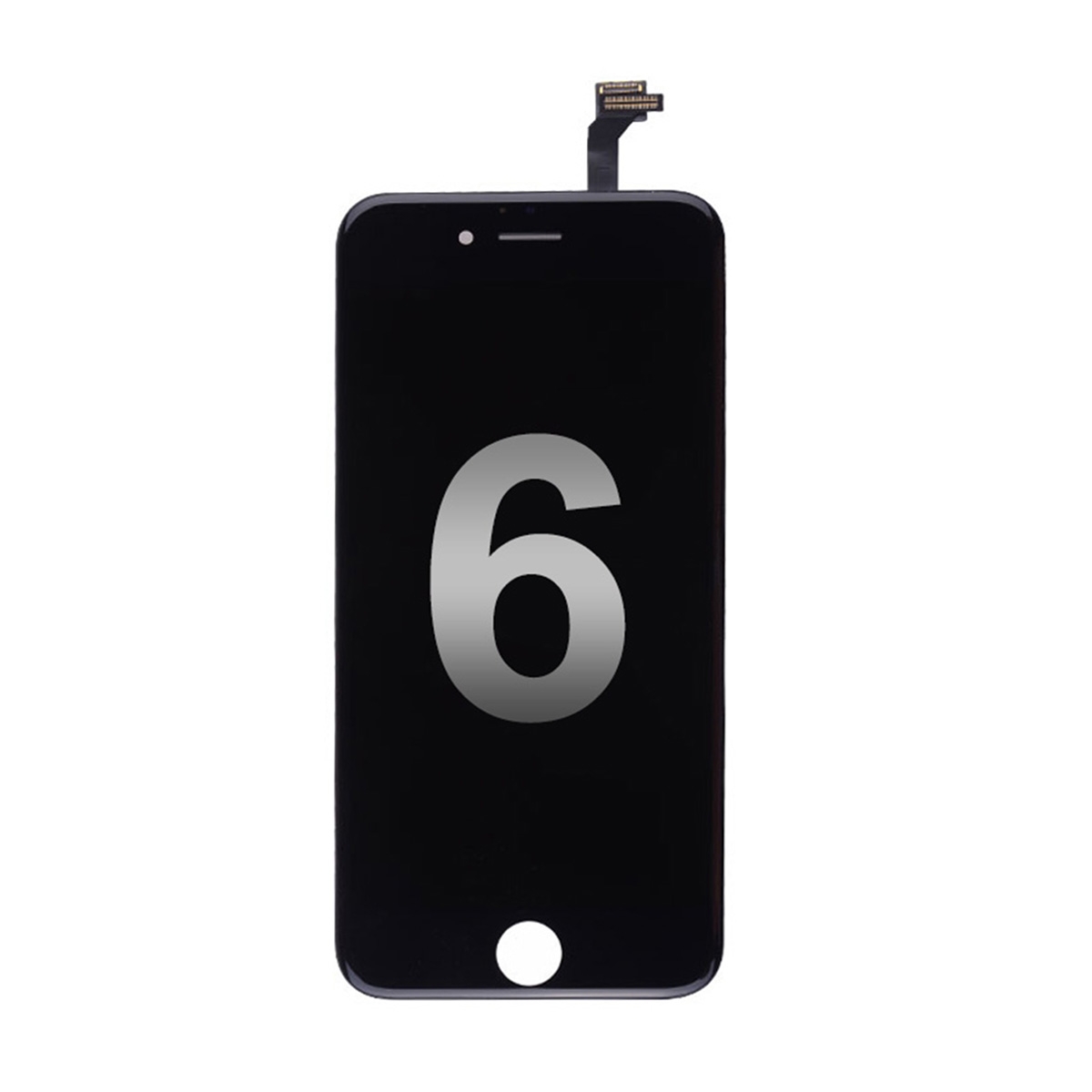iPhone 6 LCD Screen Replacement