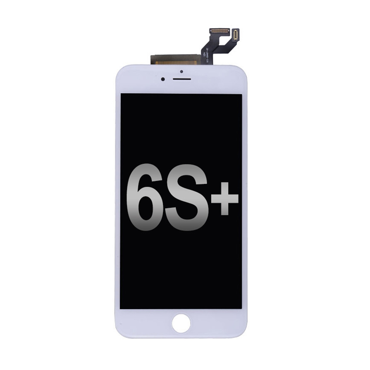 LCD Screen Display
