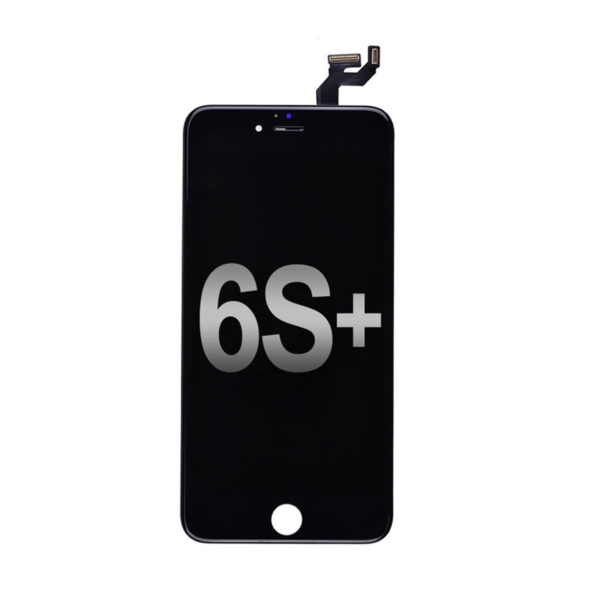 iPhone LCD screens