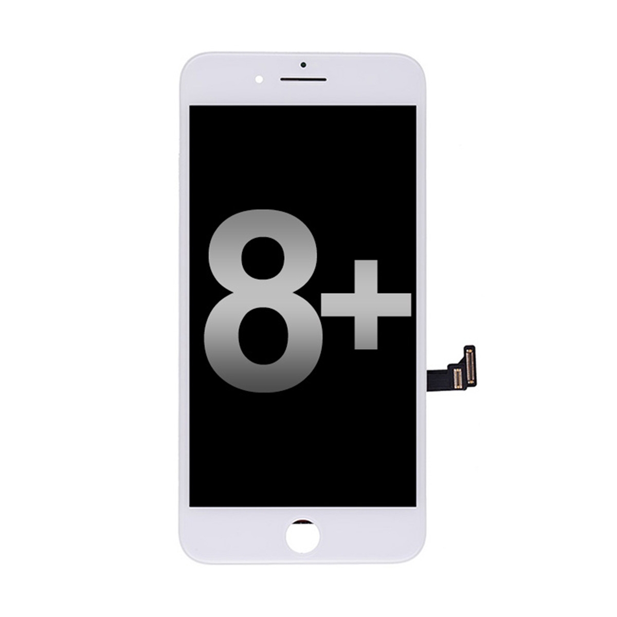 LCD screen for iPhone 8 Plus