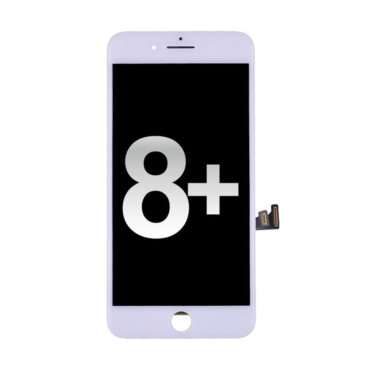 LCD screen for iPhone 8 Plus