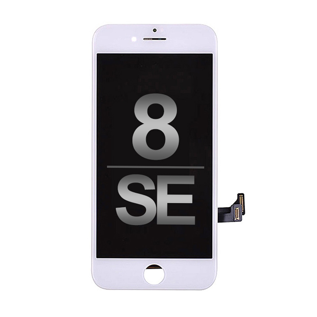 LCD screen for iPhone 8