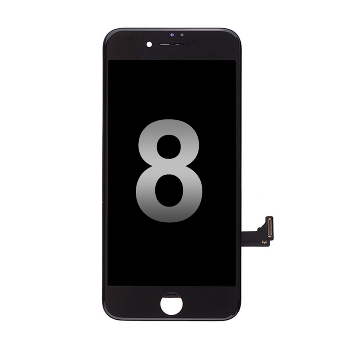 iPhone-8-LCD-screen