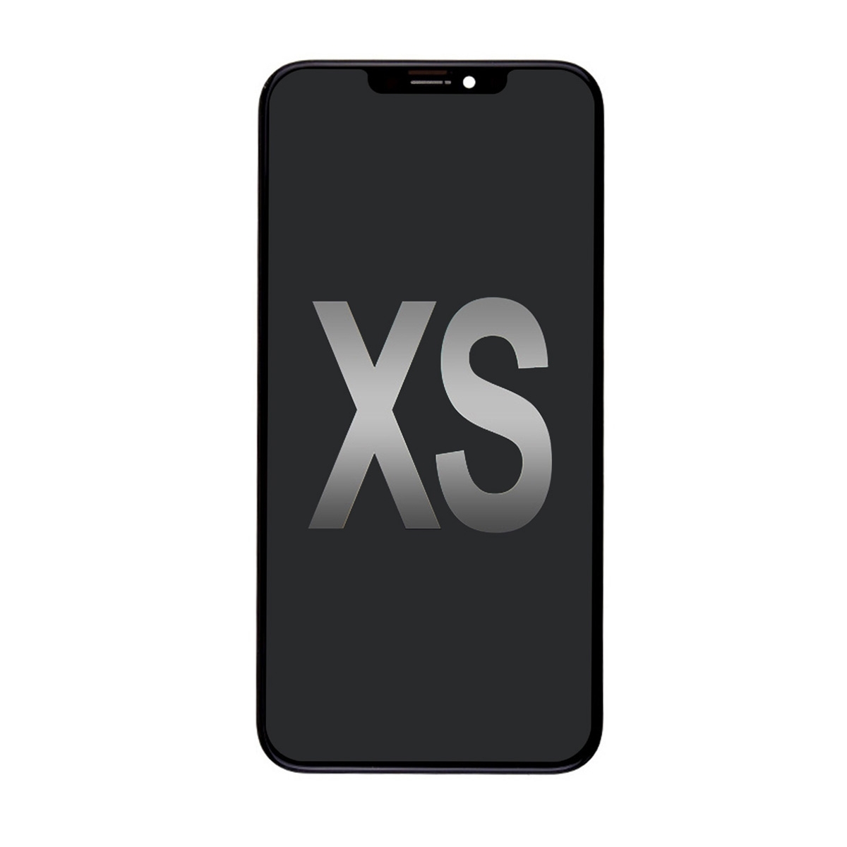 smartphone screen replacement