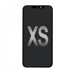 smartphone screen replacement