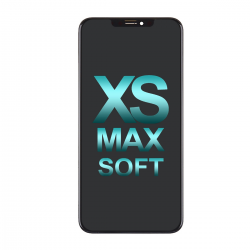 soft OLED screen for iPhone XS Max