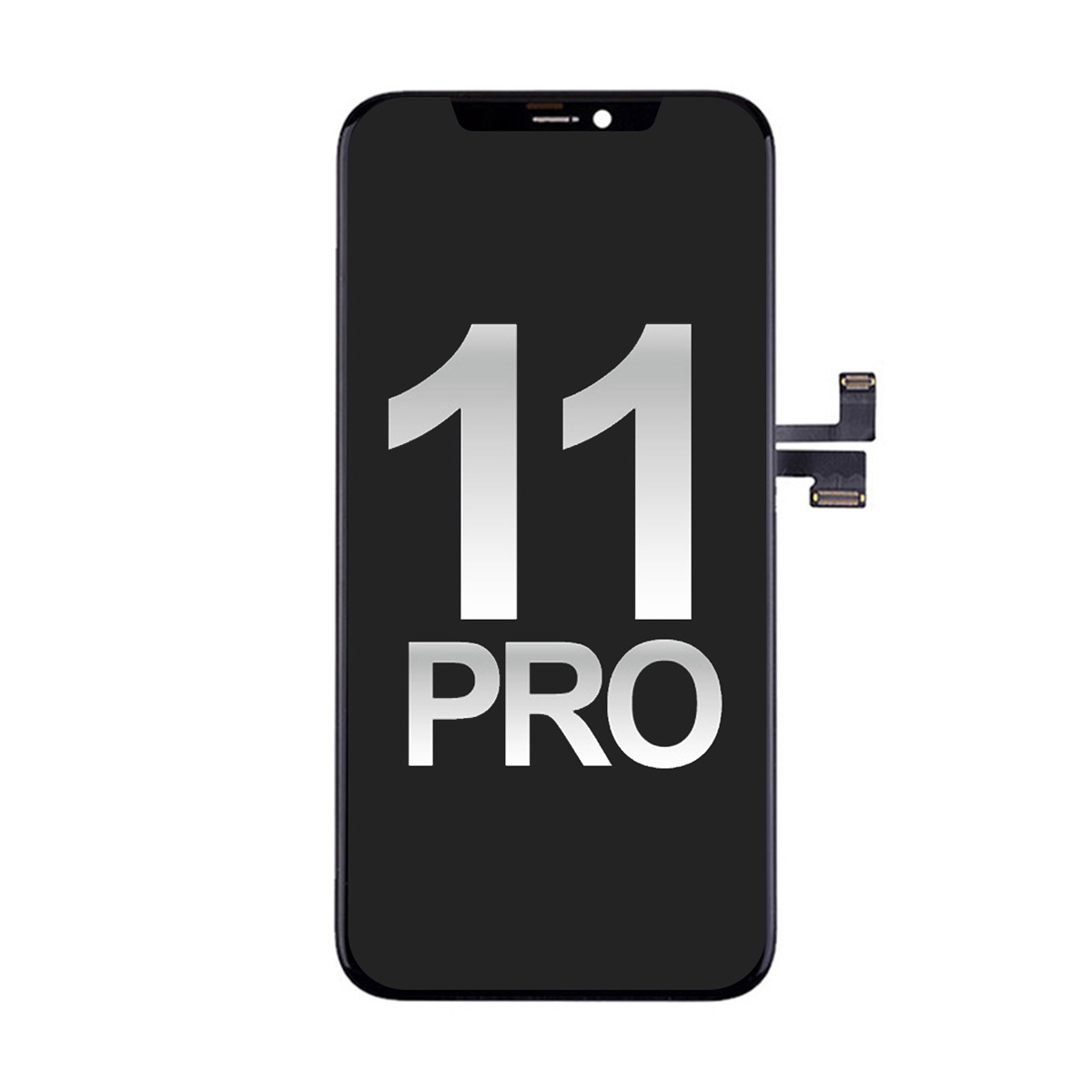 mobile replacement parts
