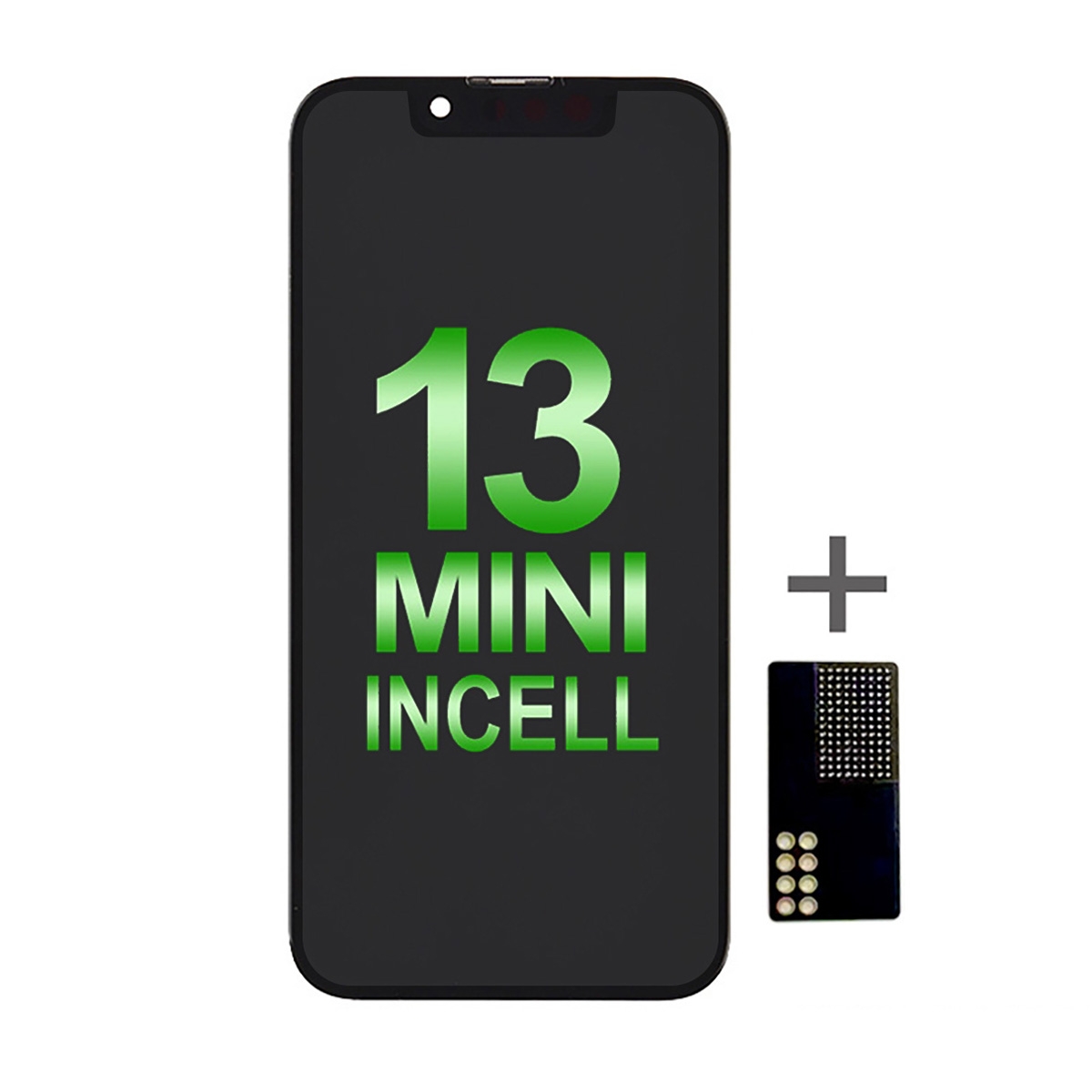 iPhone-13-Mini-LCD-screen-with-IC