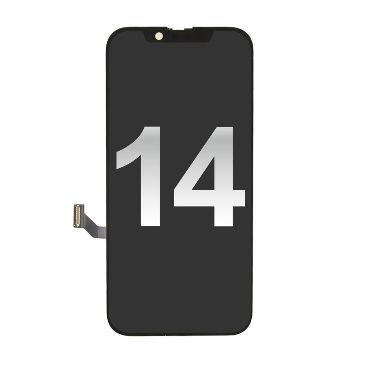 smartphone OLED parts