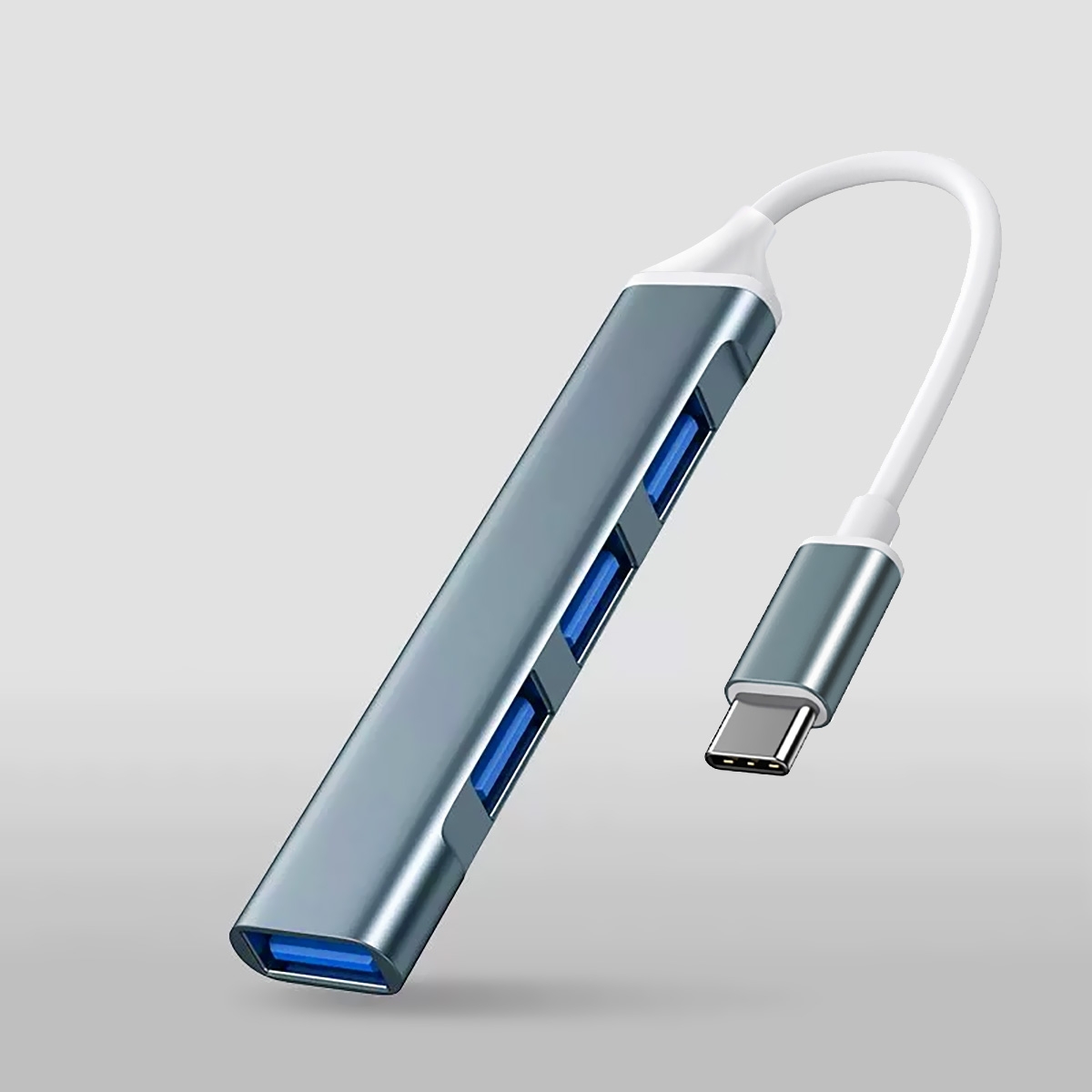 Type C to USB A adapter