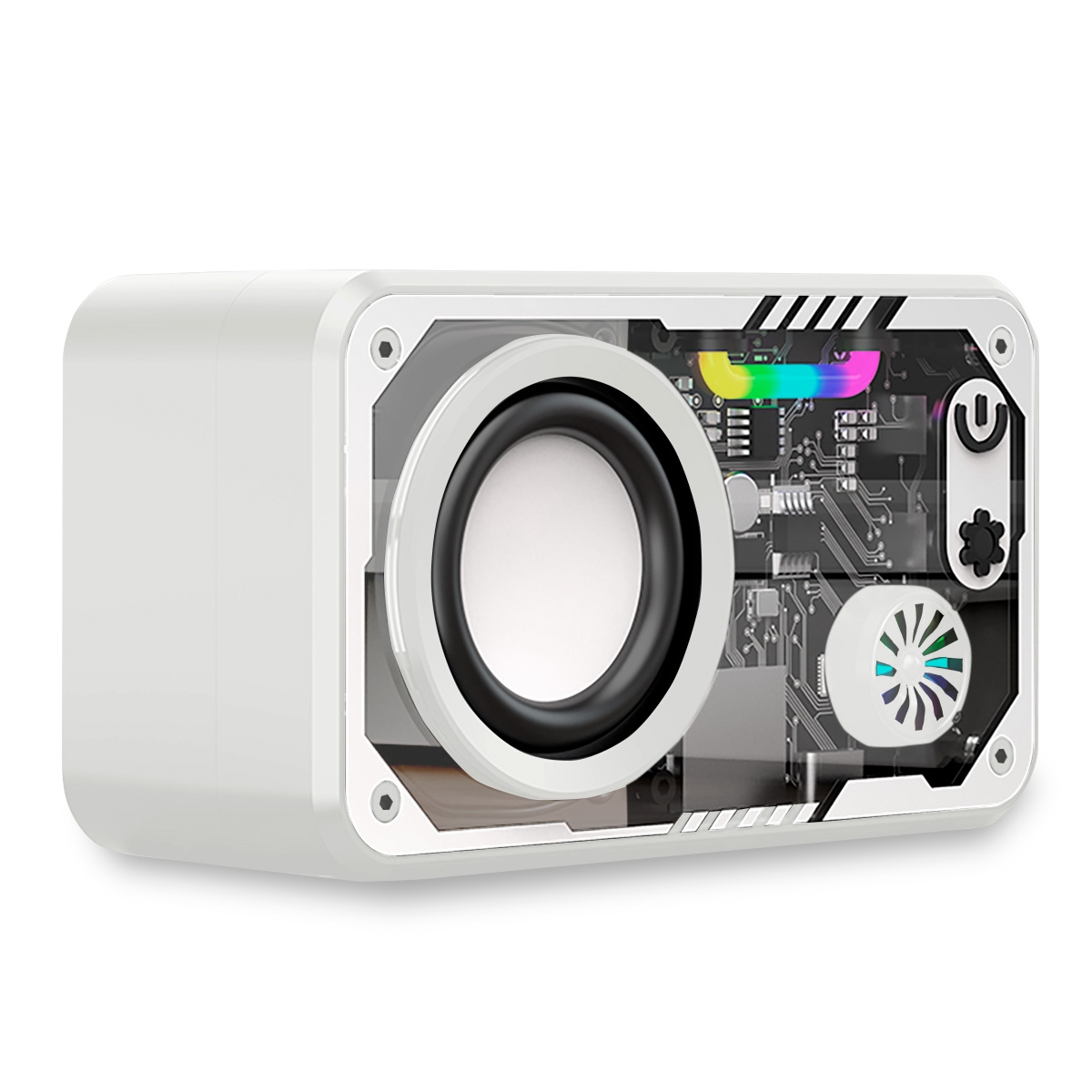 Gift Speaker