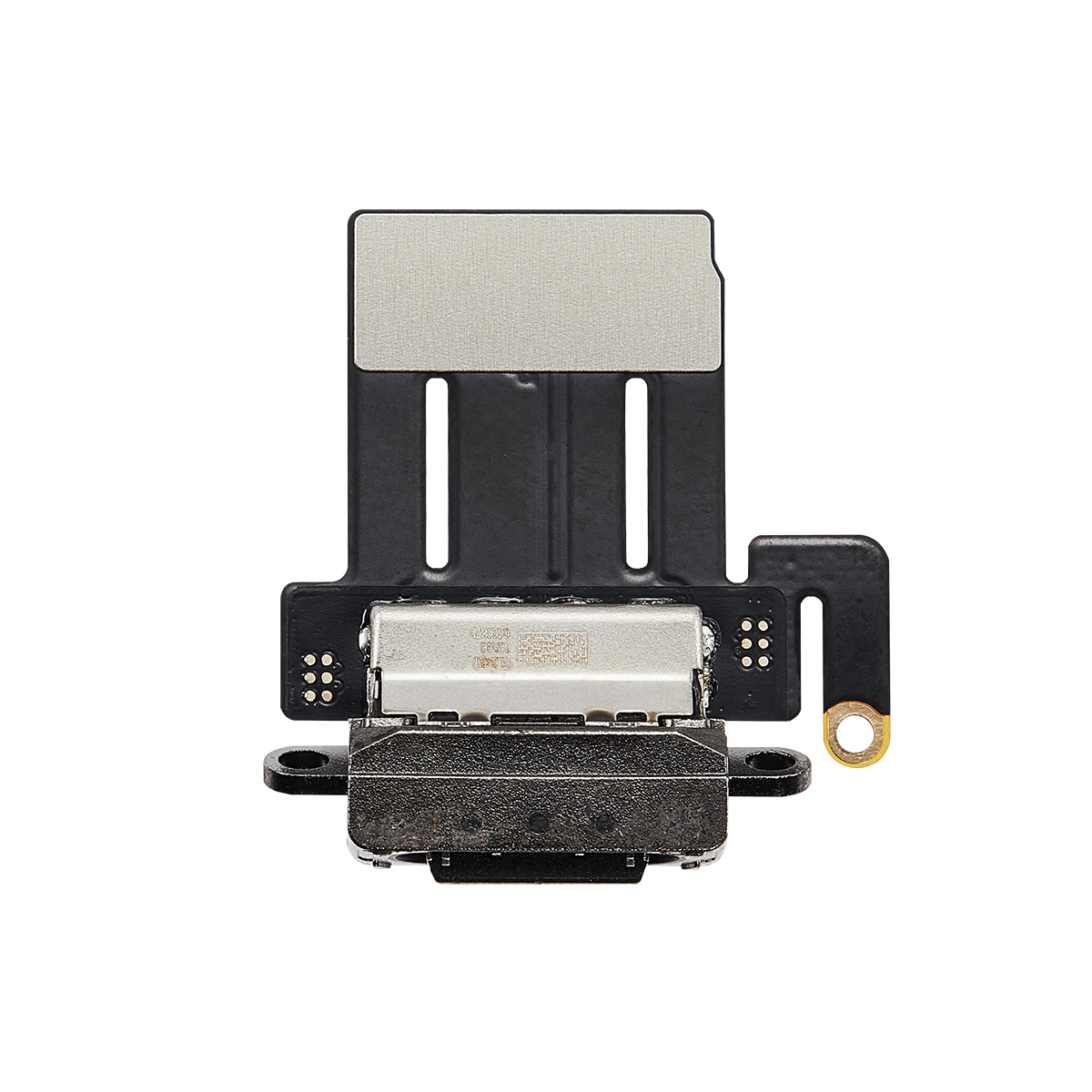 iPad Pro 11 charging port