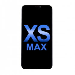 iPhone XS Max Digitizer Assembly