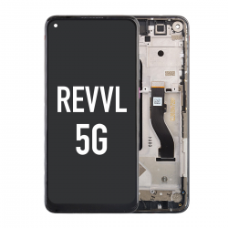 T‑mobile Revvl 5G LCD with Frame