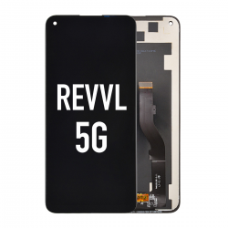 T-Mobile Revvl 5G screen replacement