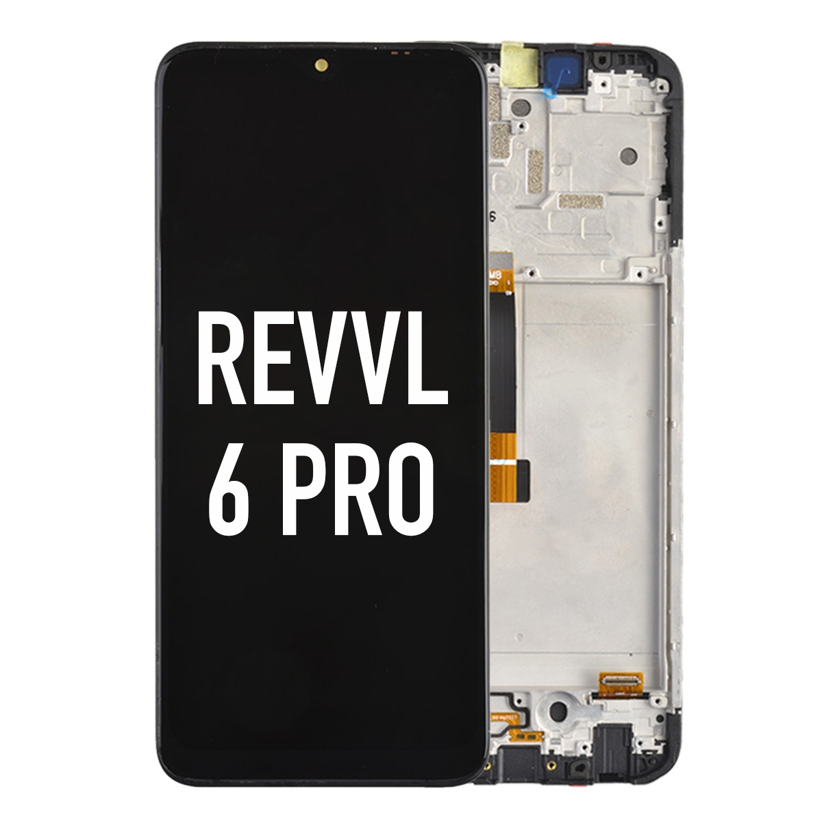 smartphone LCD parts