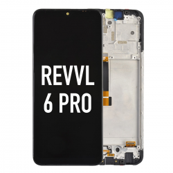 smartphone LCD parts
