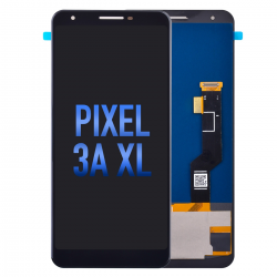 OLED Screen Digitizer Assembly