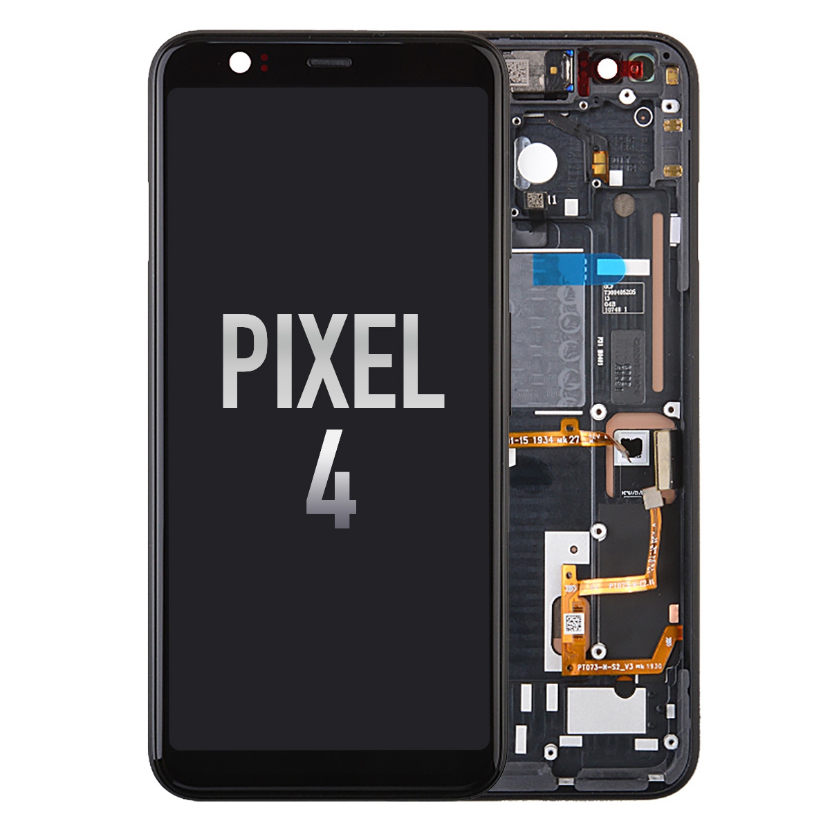 OLED screen for Google Pixel 4
