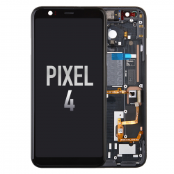 OLED screen for Google Pixel 4