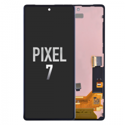 Google Pixel 7 screen replacement