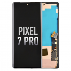 smartphone screen parts