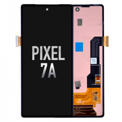 Pixel 7a OLED Digitizer Replacement