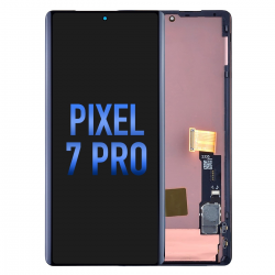 Google-Pixel-7-Pro-OLED-screen