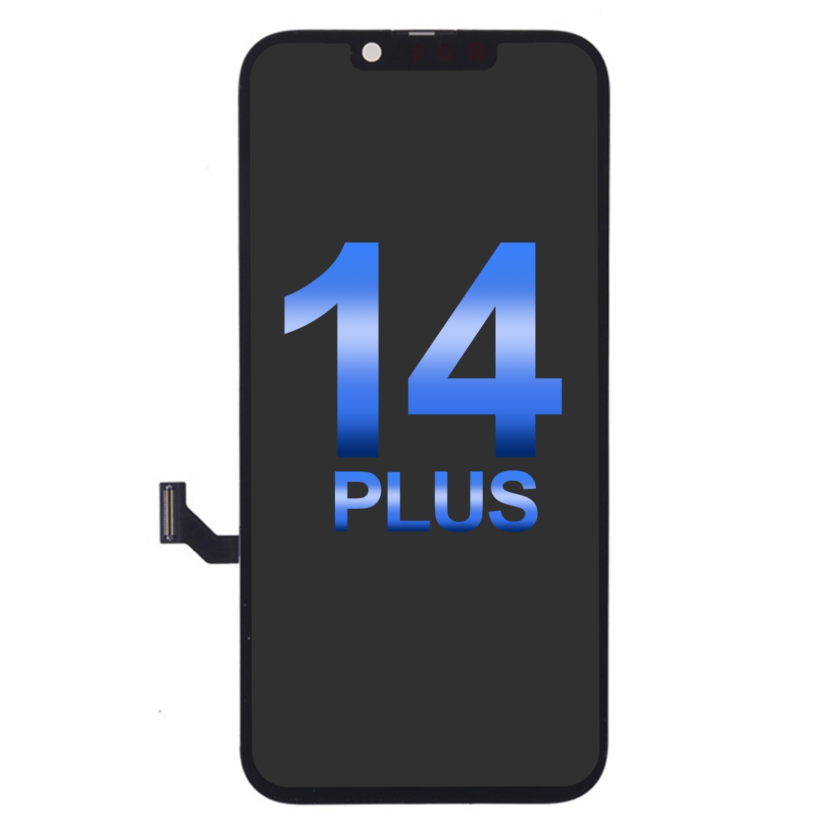 LCD screen for iPhone 14 Plus