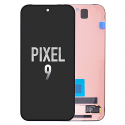 Galaxy S24 5G OLED Screen Assembly with Frame
