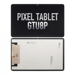 screen and touch panel for Google Pixel Tablet