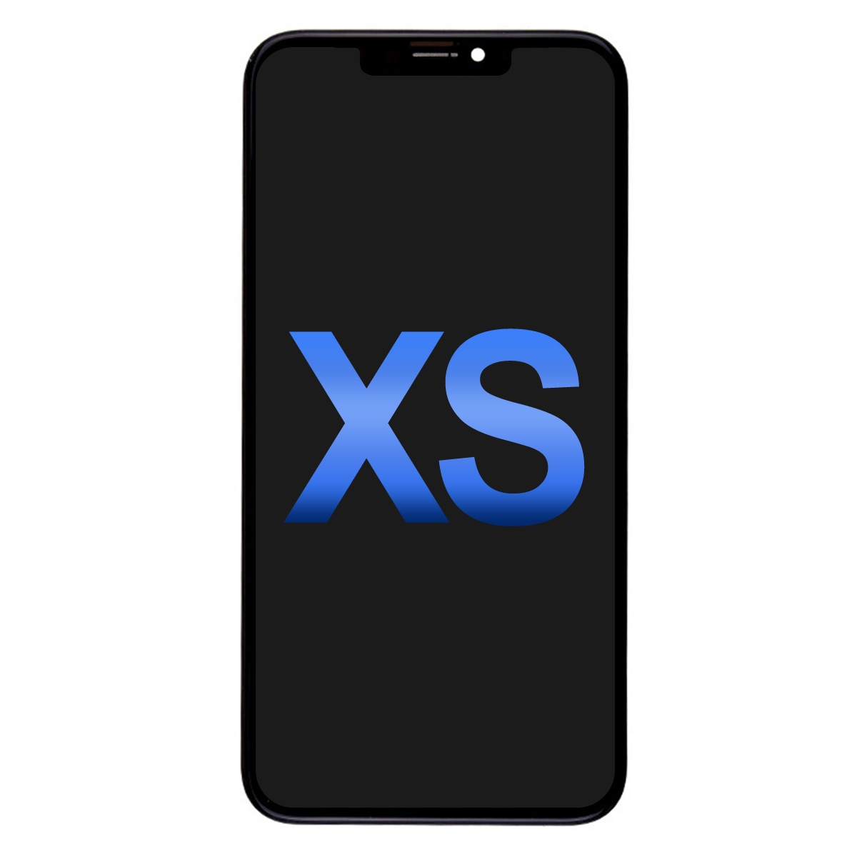 smartphone screen replacement