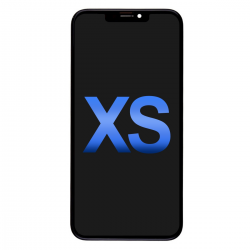 smartphone screen replacement