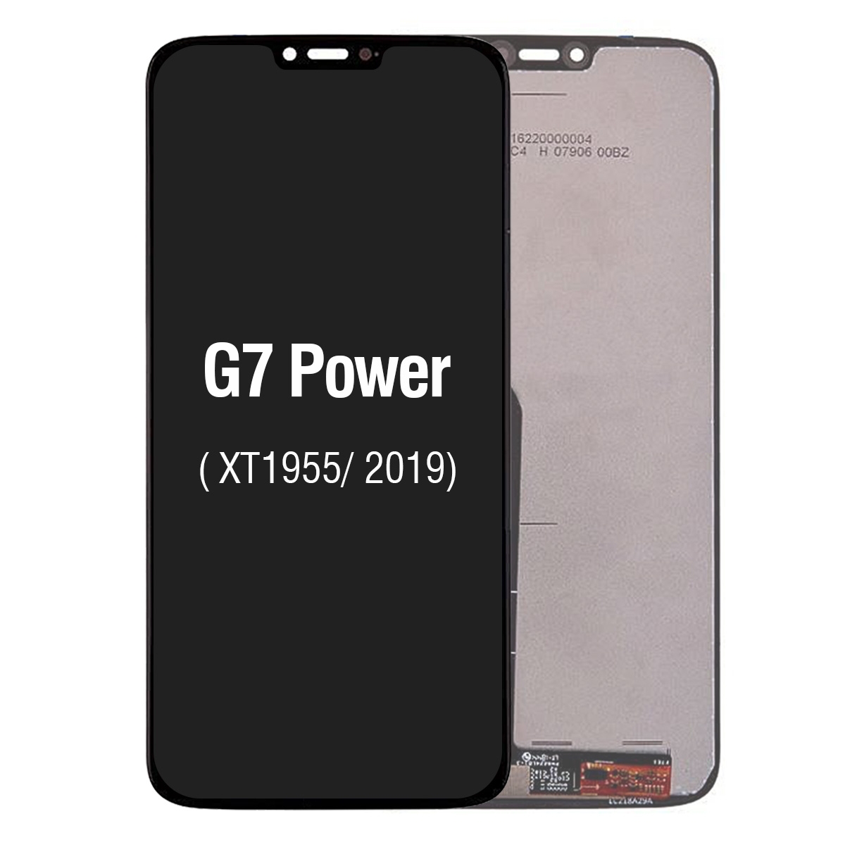 quality parts for easy repair