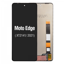 smartphone LCD screens