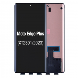 OLED screen for Motorola Edge+