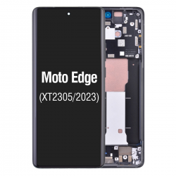Motorola Edge OLED digitizer assembly