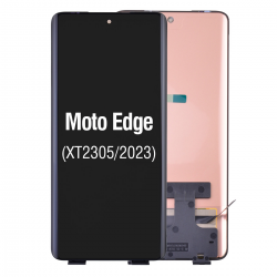  Motorola Edge OLED screen replacement